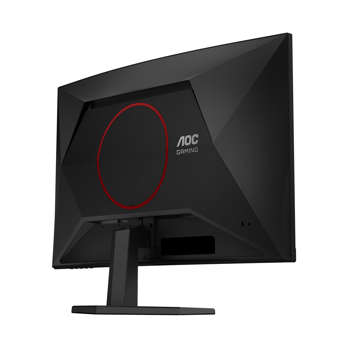 Monitor PC curvo 68,5 cm (27") AOC C27G42ZE, Full HD, 260Hz - Negro Negro-3