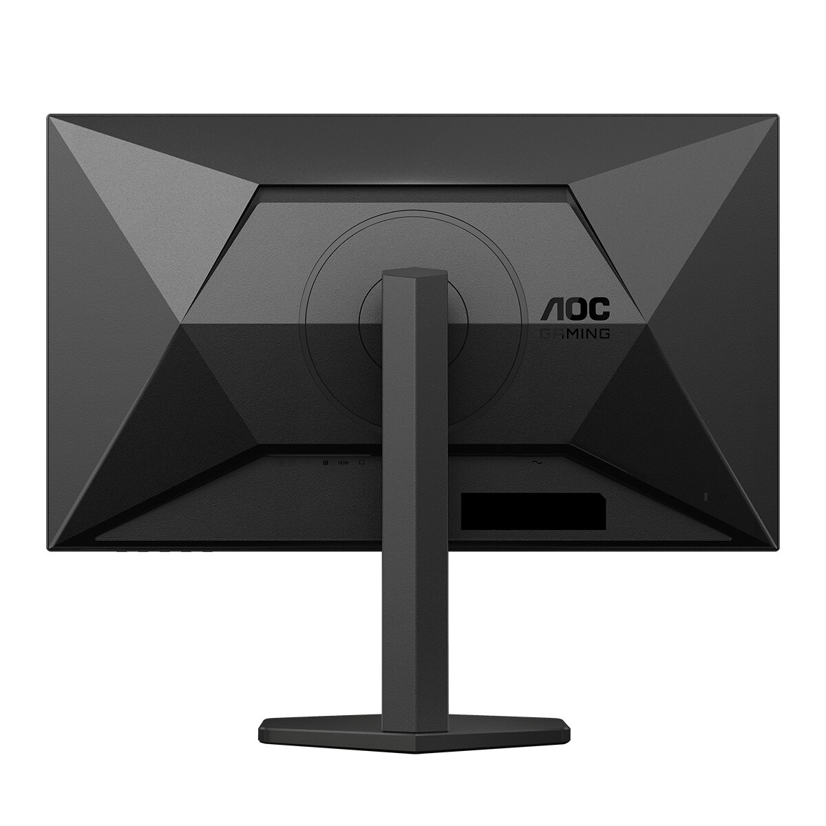 Monitor PC 68,5 cm (27") AOC Q27G4XF, QHD, 180Hz - Negro Negro-3