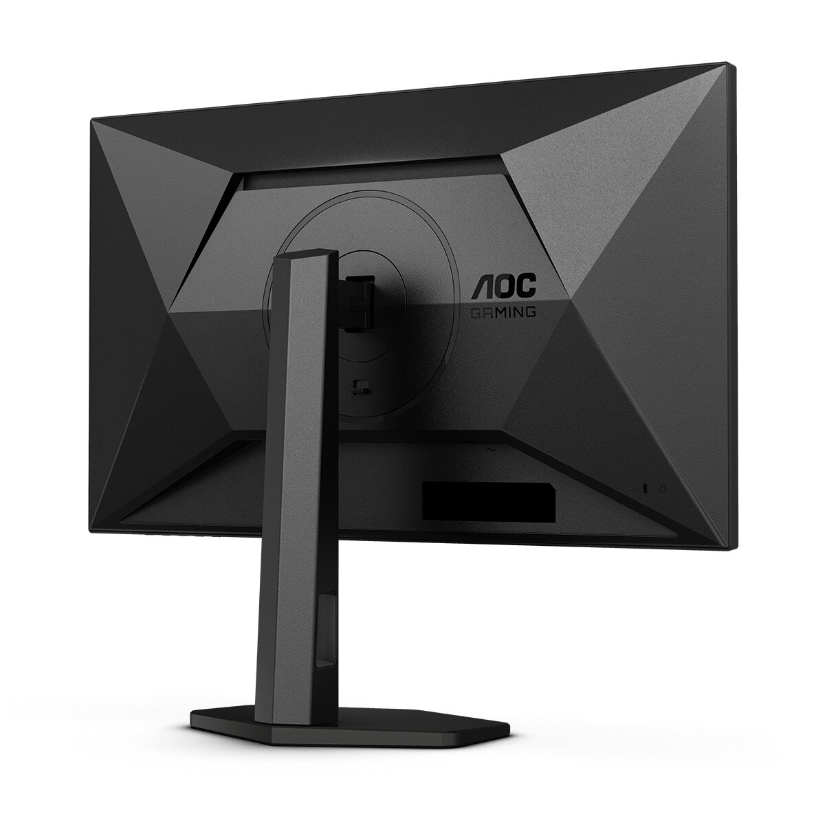Monitor PC 68,5 cm (27") AOC Q27G4XF, QHD, 180Hz - Negro Negro-5