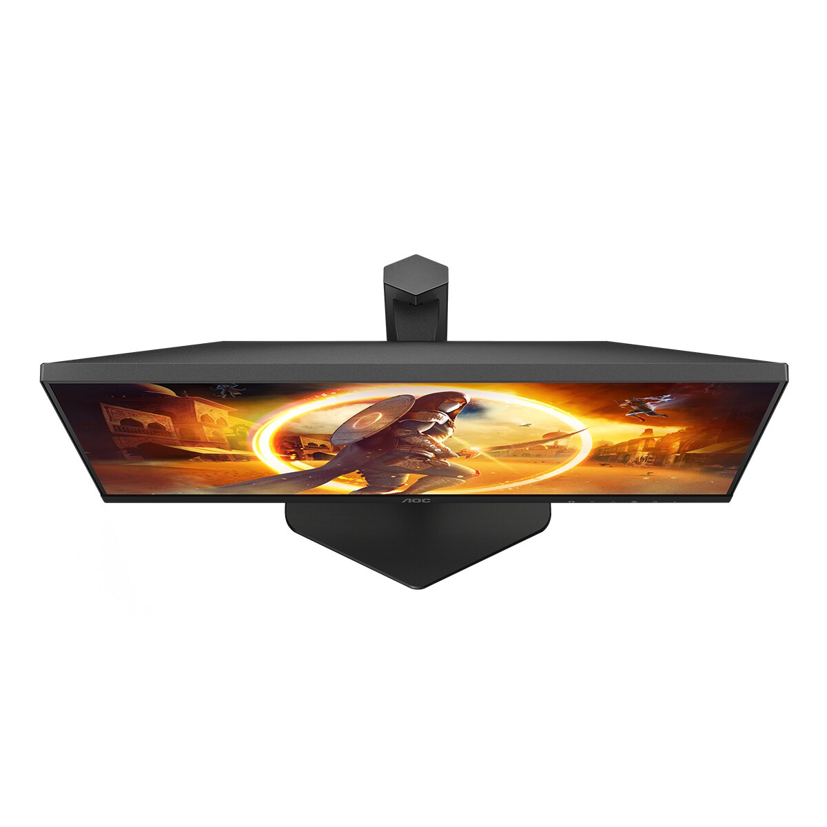 Monitor PC 68,5 cm (27") AOC Q27G4XF, QHD, 180Hz - Negro Negro-6