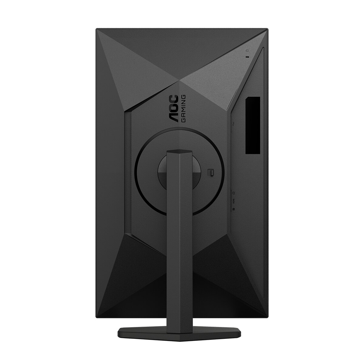 Monitor PC 68,5 cm (27") AOC Q27G4XF, QHD, 180Hz - Negro Negro-7