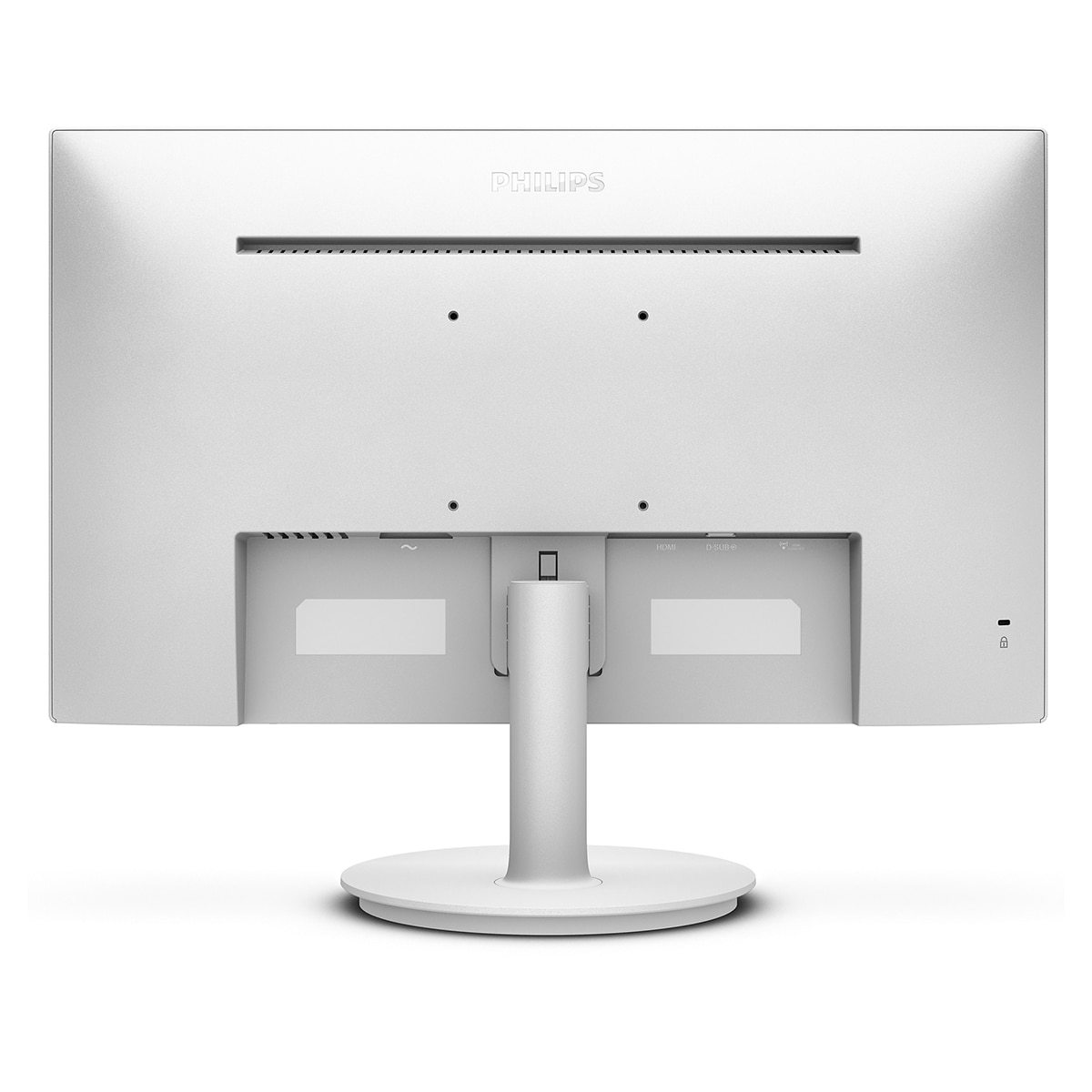 Monitor PC 68,6 cm (27") Philips 271V8AW/00, Full HD, 100Hz - Blanco Blanco-3