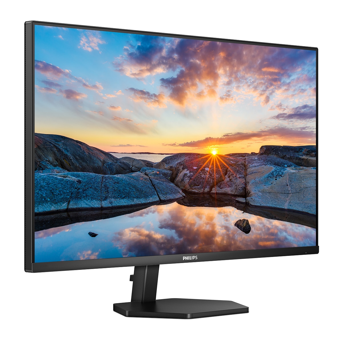 Monitor PC 80 cm (31,5") Philips 32E1N3100LA/00, Full HD, 75Hz - Negro Negro-2