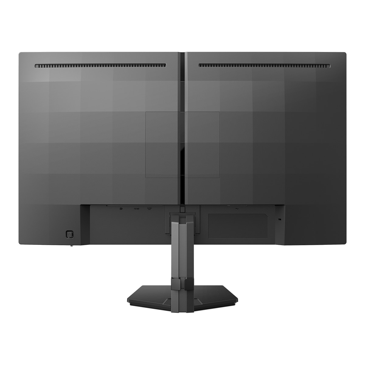 Monitor PC Gaming 60,5 cm (23,8") Philips Evnia 24M2N3200NF/00, Full HD, 144Hz - Carbón Carbón-2