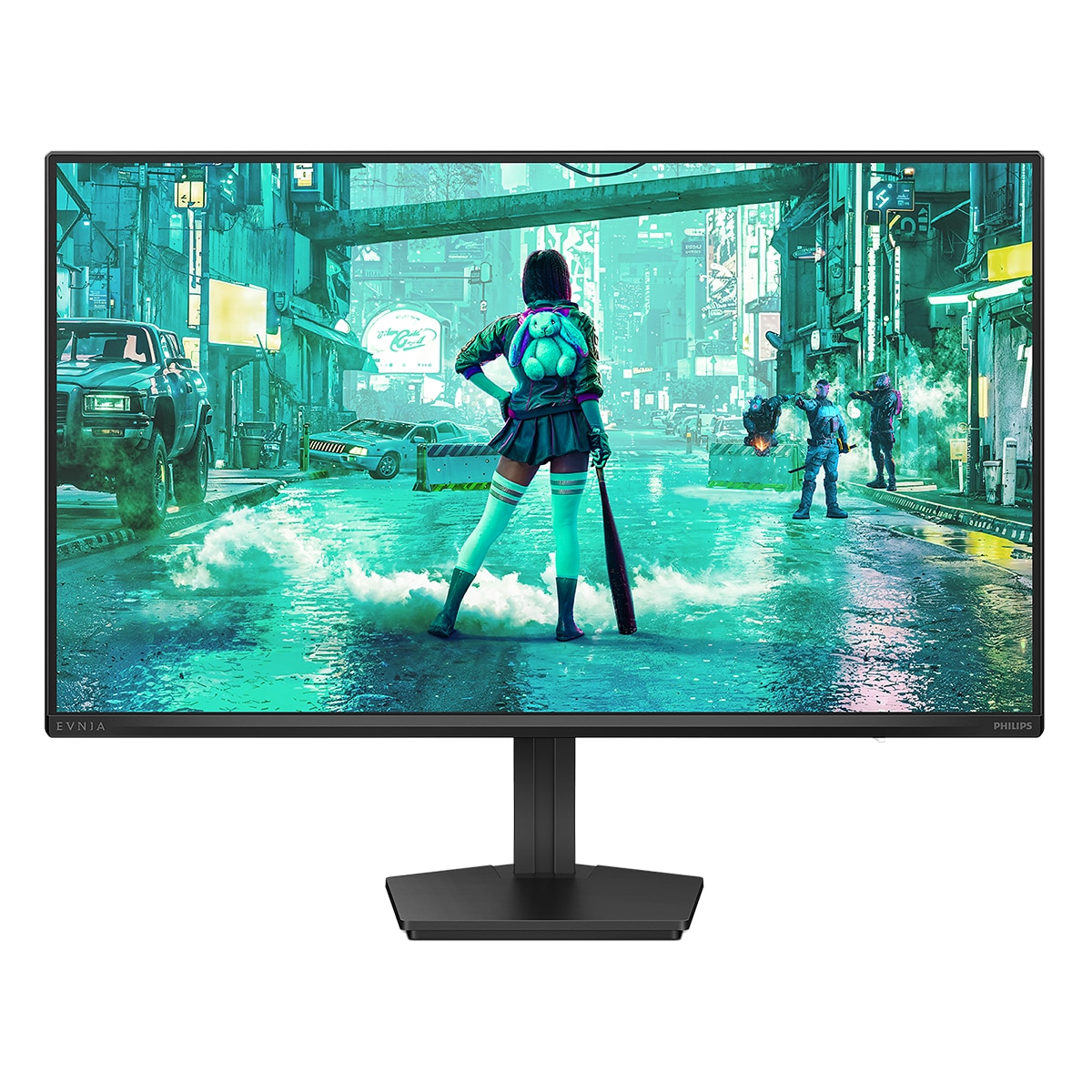 Monitor PC Gaming 60,5 cm (23,8") Philips Evnia 24M2N3200NF/00, Full HD, 144Hz - Carbón Carbón-3