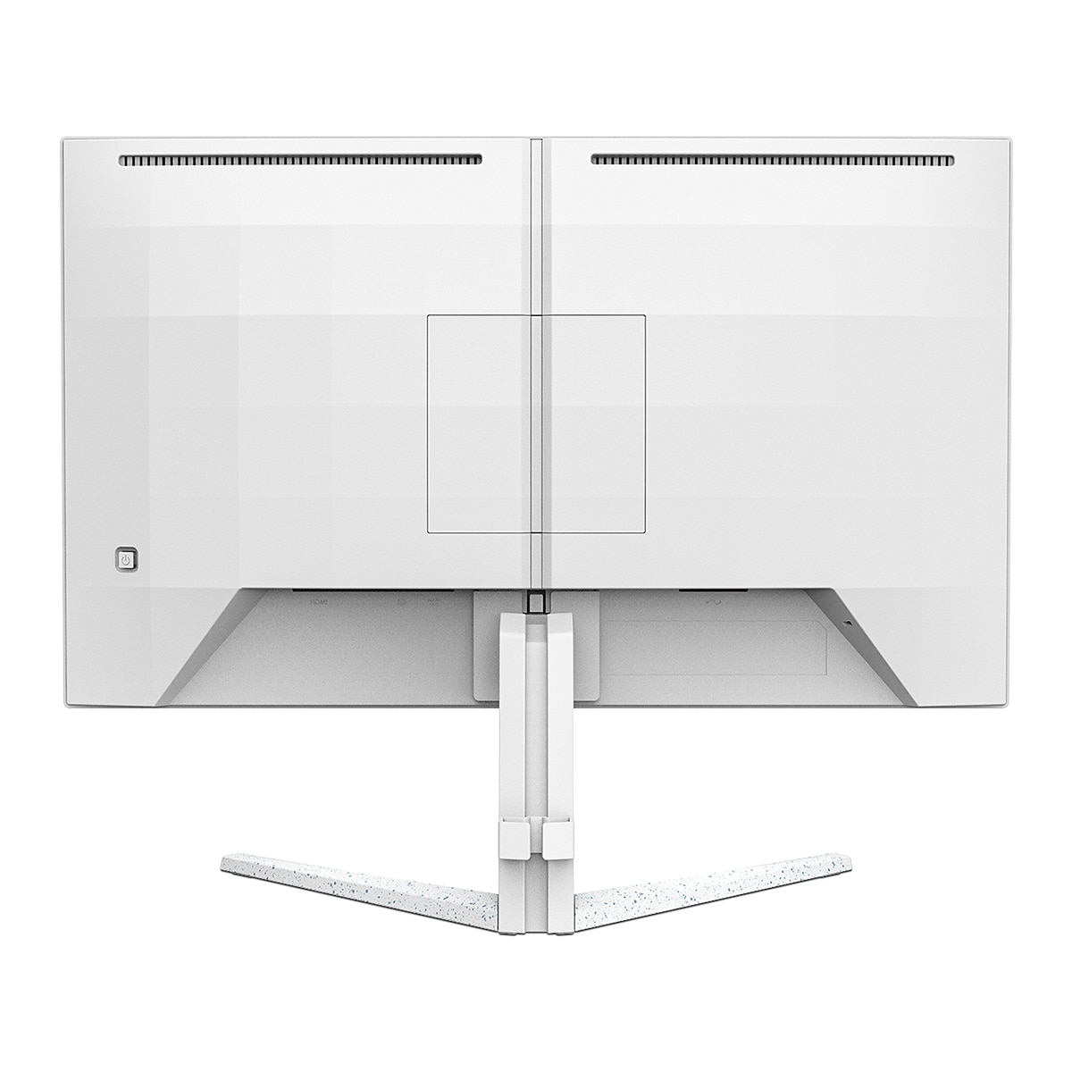 Monitor PC Gaming 60,5 cm (23,8") Philips Evnia 24M2N3201PL/00, Full HD, 260Hz - Blanco Blanco-3