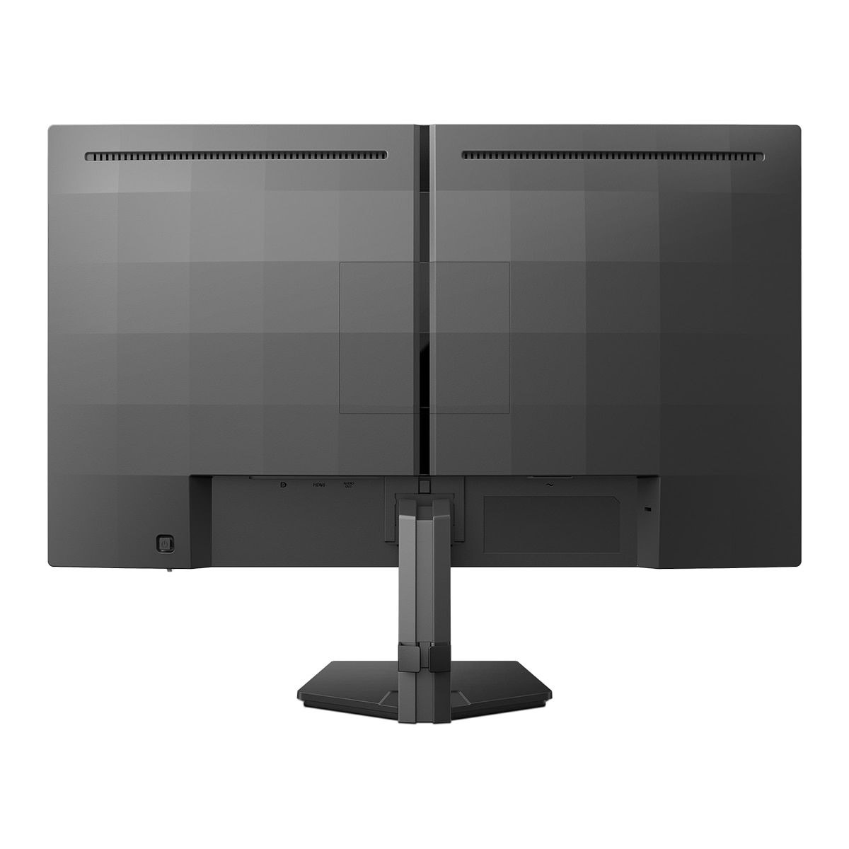 Monitor PC Gaming 68,5 cm (27") Philips Evnia 27M2N3200NF/00, Full HD, 144Hz - Carbón Carbón-2