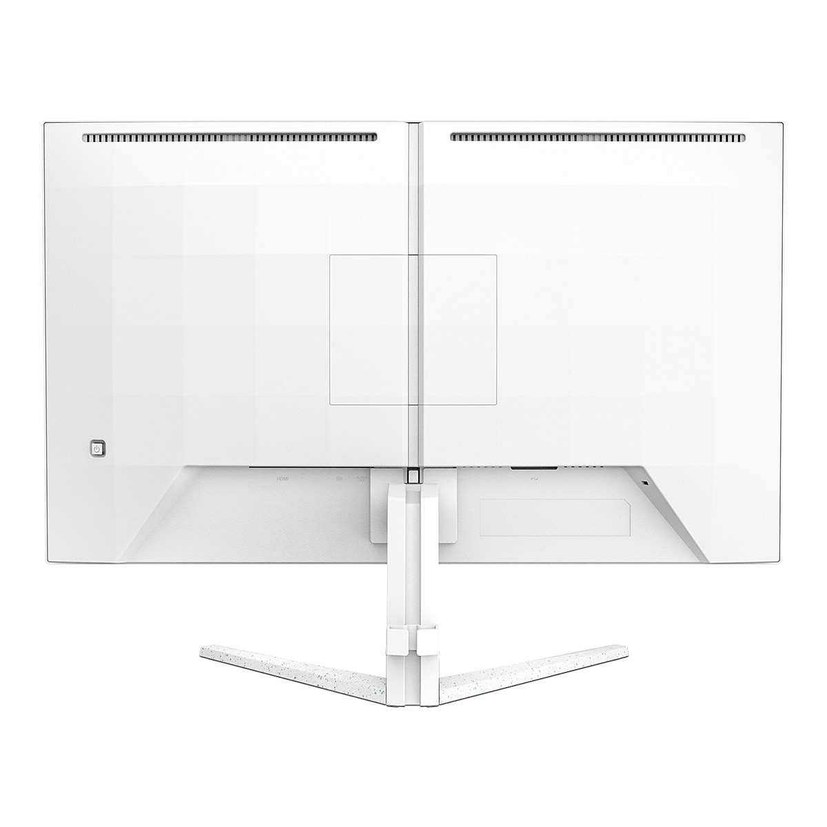 Monitor PC Gaming 68,5 cm (27") Philips Evnia 27M2N3201PL/00, Full HD, 260Hz - Blanco Blanco-2