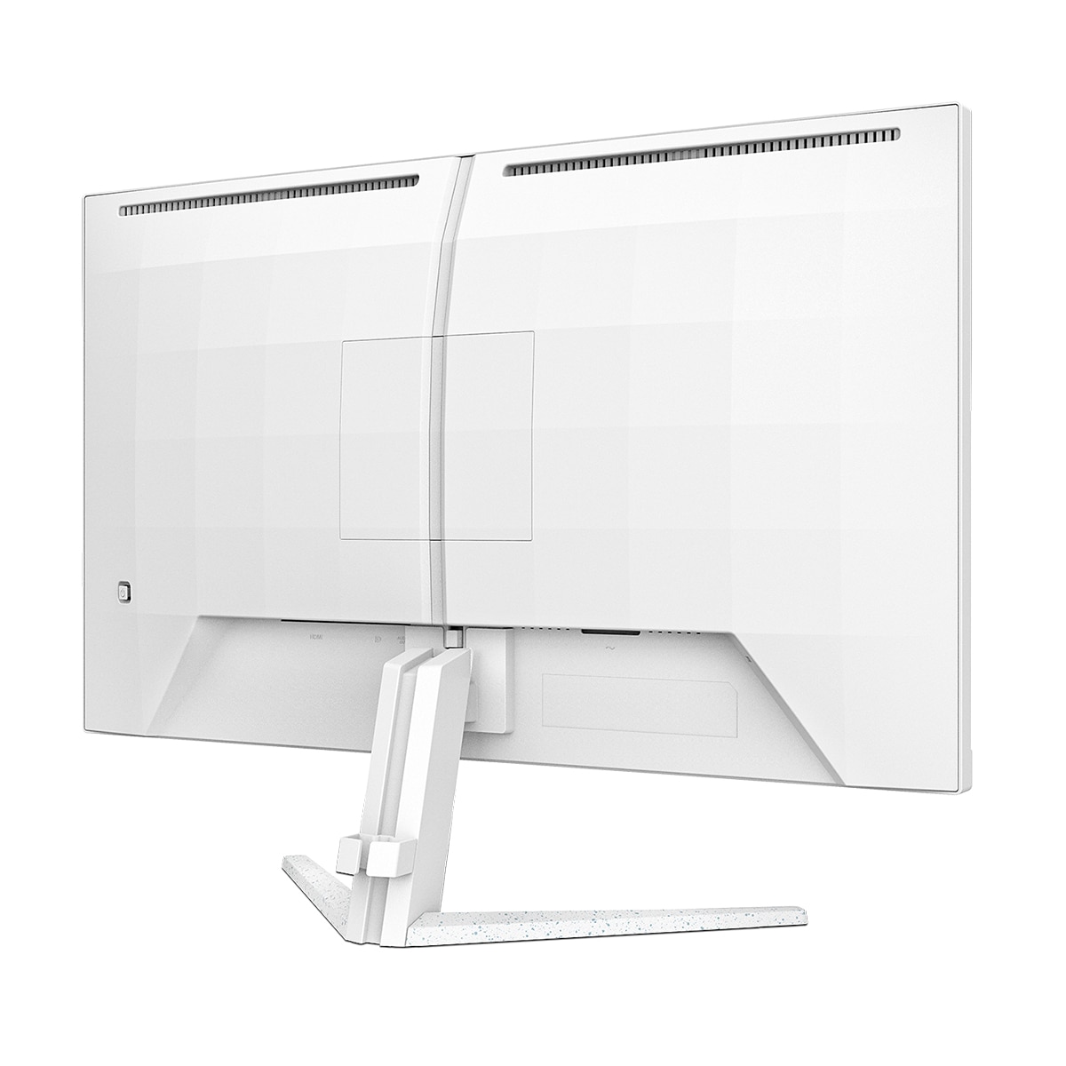 Monitor PC Gaming 68,5 cm (27") Philips Evnia 27M2N3201PL/00, Full HD, 260Hz - Blanco Blanco-5