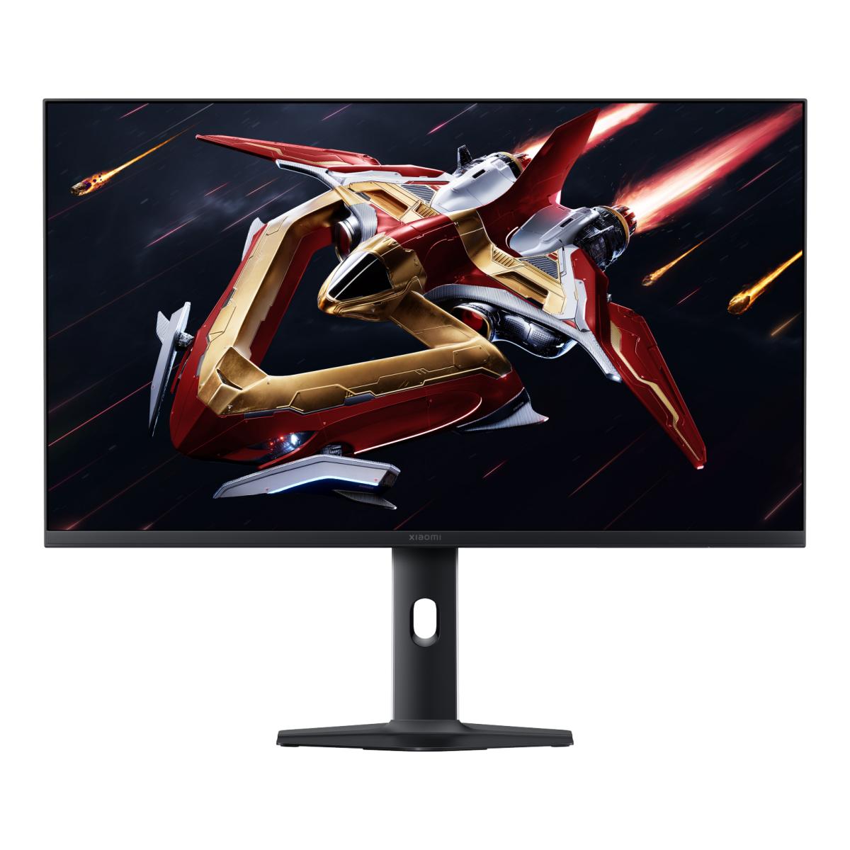 XIAOMI - Monitor PC Gaming 69cm (27") Xiaomi G Pro 27Qi 2026, QHD Mini LED, 180Hz, FreeSync.