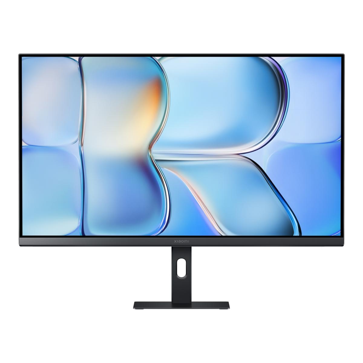 XIAOMI - Monitor PC 69cm (27") Xiaomi A27i, 2026, Full HD, 144Hz, FreeSync, HDR10, IPS, TÜV Low Blue Light Certification.