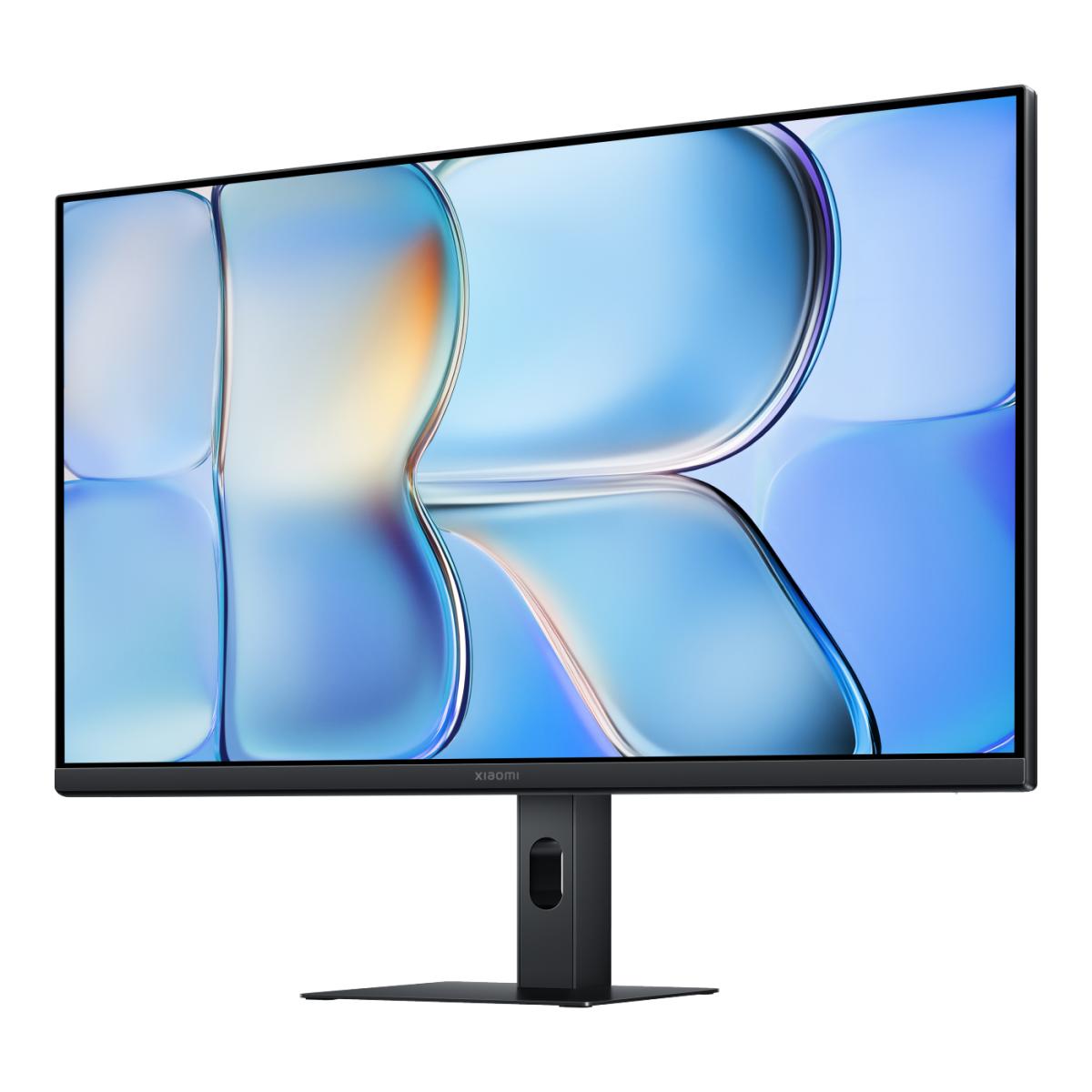 Monitor PC 69cm (27") Xiaomi A27i, 2026, Full HD, 144Hz, FreeSync, HDR10, IPS, TÜV Low Blue Light Certification - Negro Negro-2