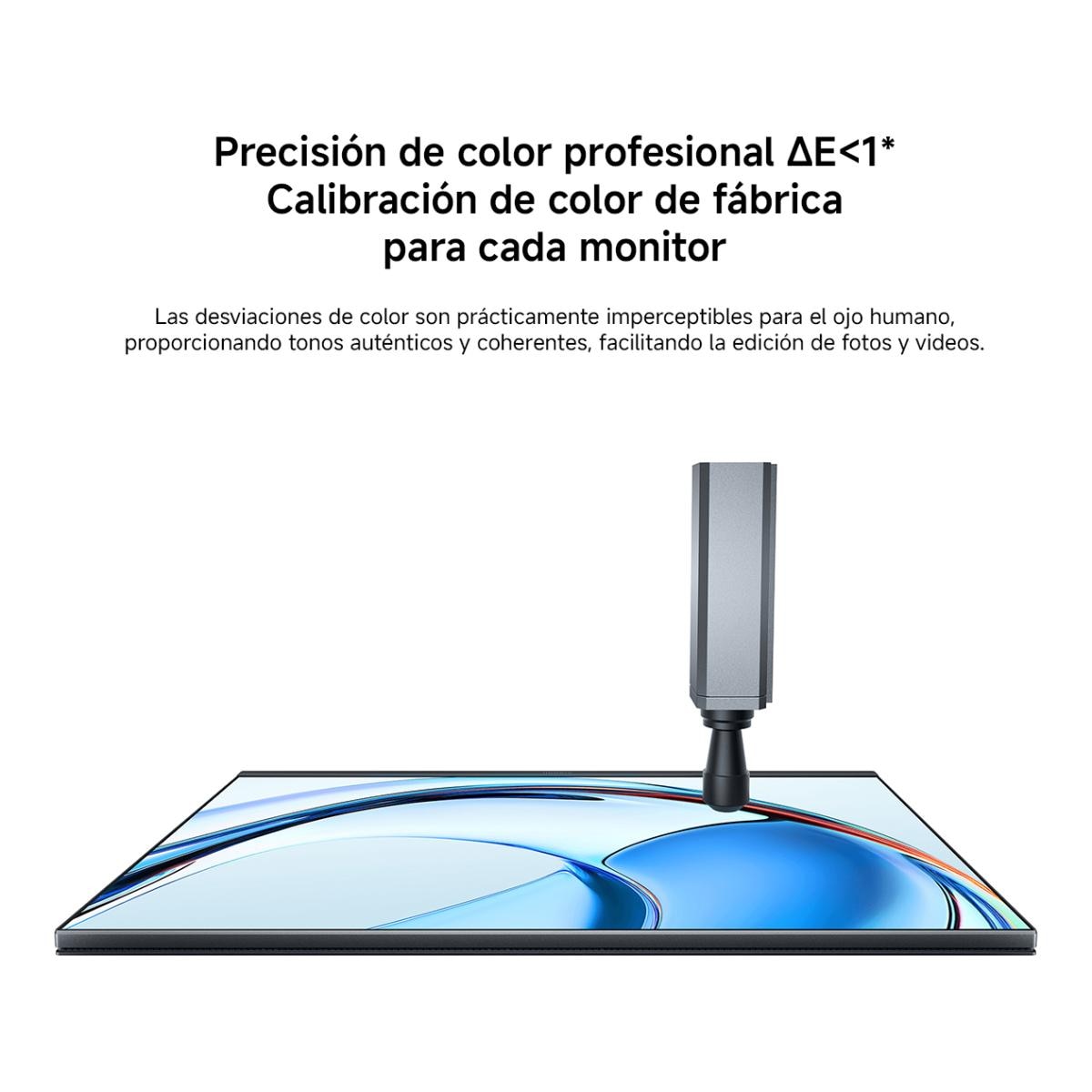 Monitor PC 69cm (27") Xiaomi A27i, 2026, Full HD, 144Hz, FreeSync, HDR10, IPS, TÜV Low Blue Light Certification - Negro Negro-5
