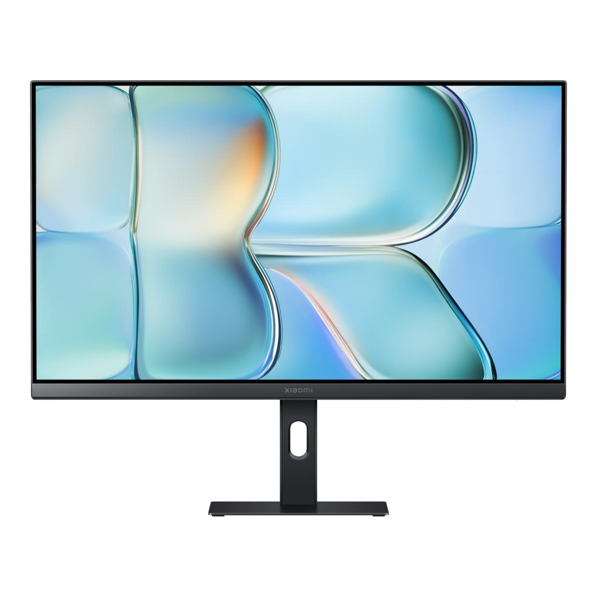 Imagen 0 de Monitor PC 60cm (23,8") Xiaomi A24i, 2026, Full HD, 144Hz, IPS, FreeSync, TÜV Low Blue Light, Ultra Thin Negro