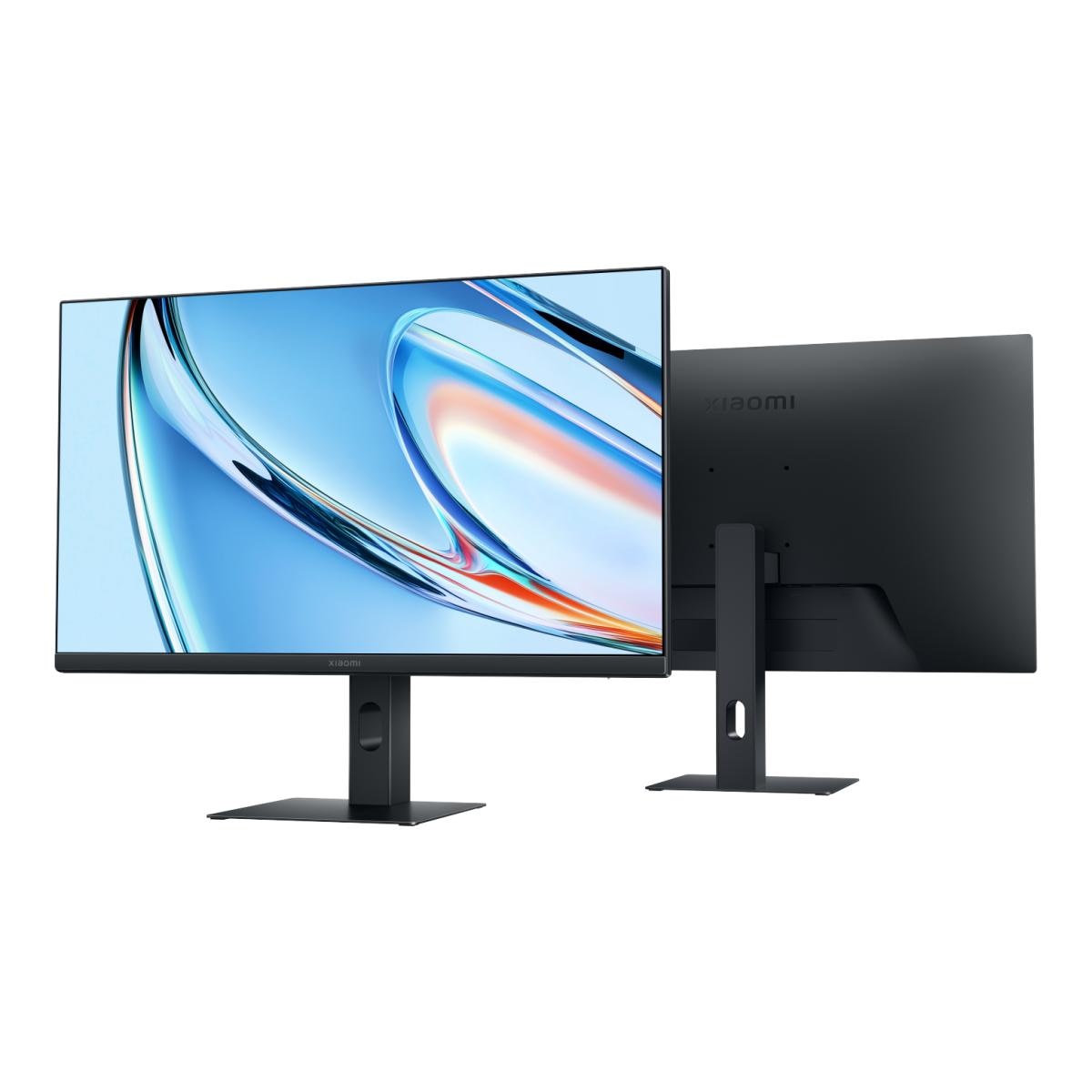 Monitor PC 60cm (23,8") Xiaomi A24i, 2026, Full HD, 144Hz, IPS, FreeSync, TÜV Low Blue Light, Ultra Thin - Negro Negro-5