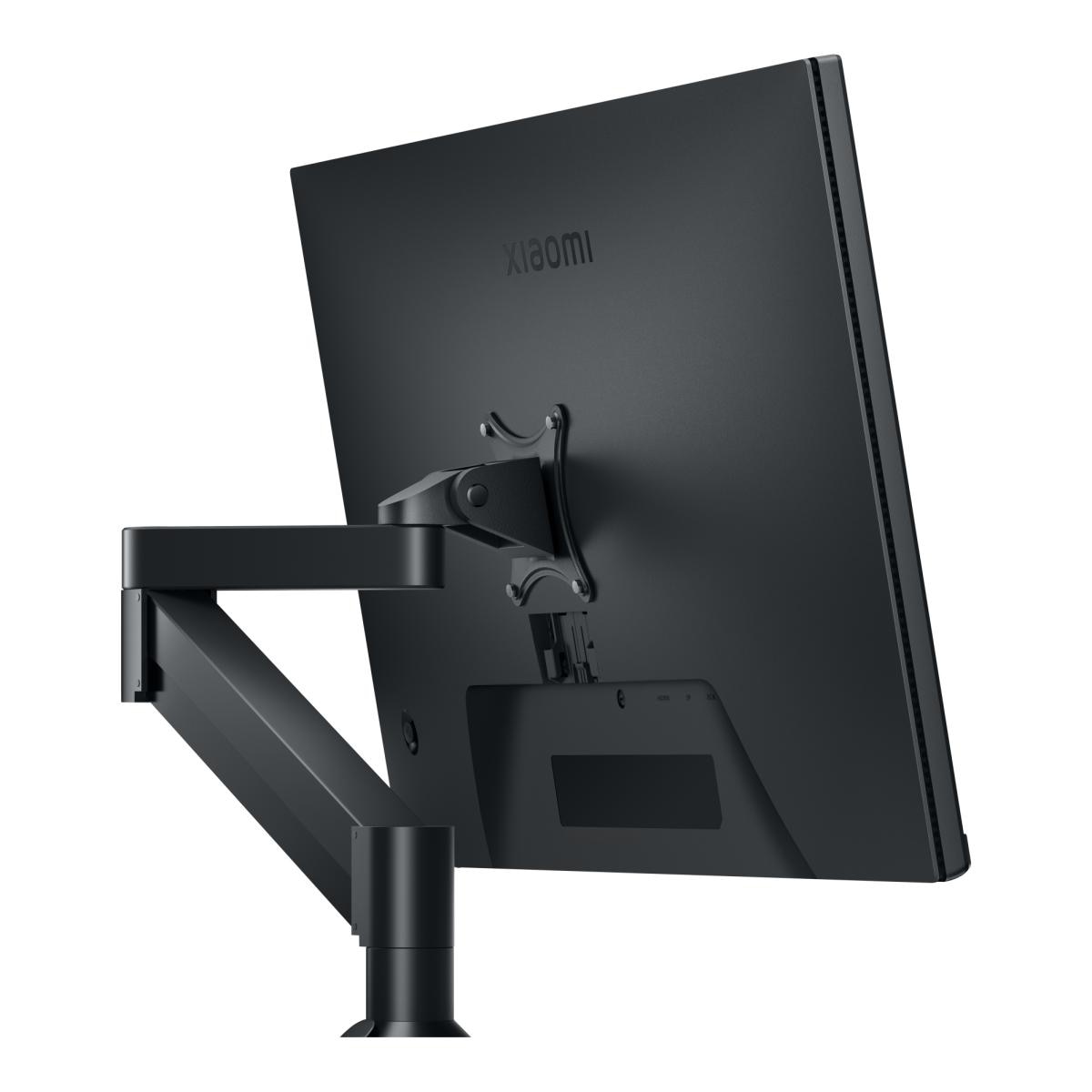 Monitor PC 60cm (23,8") Xiaomi A24i, 2026, Full HD, 144Hz, IPS, FreeSync, TÜV Low Blue Light, Ultra Thin - Negro Negro-6