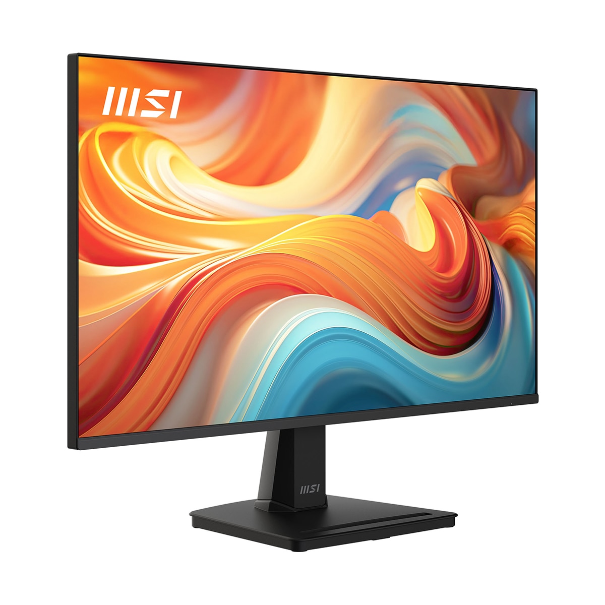 Monitor PC 62,2 cm (24,5") MSI PRO MP251, 144 Hz, Full HD - Negro Negro-2