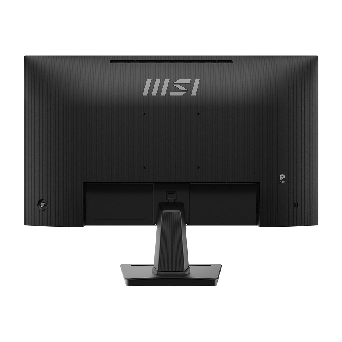 Monitor PC 62,2 cm (24,5") MSI PRO MP251, 144 Hz, Full HD - Negro Negro-3