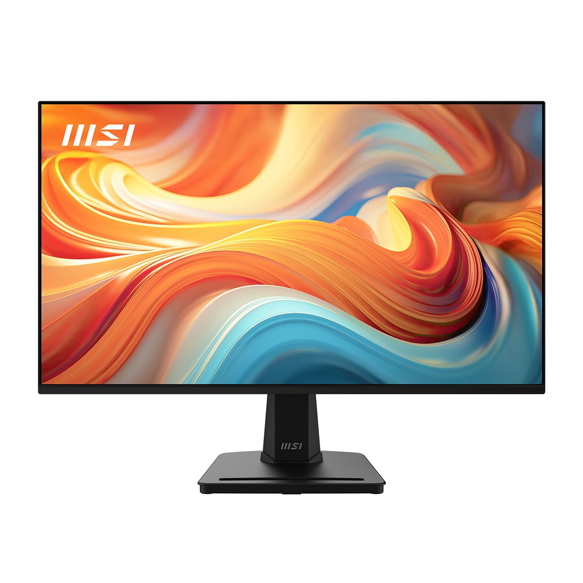 Monitor PC 62,2 cm (24,5") MSI PRO MP251, 144 Hz, Full HD - Negro Negro-5