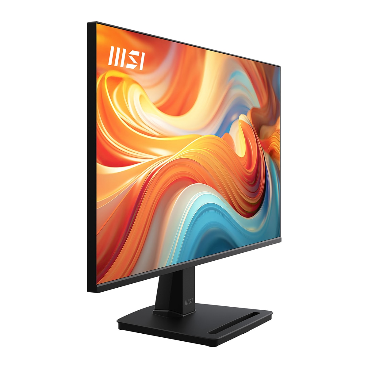 Monitor PC 62,2 cm (24,5") MSI PRO MP251, 144 Hz, Full HD - Negro Negro-7
