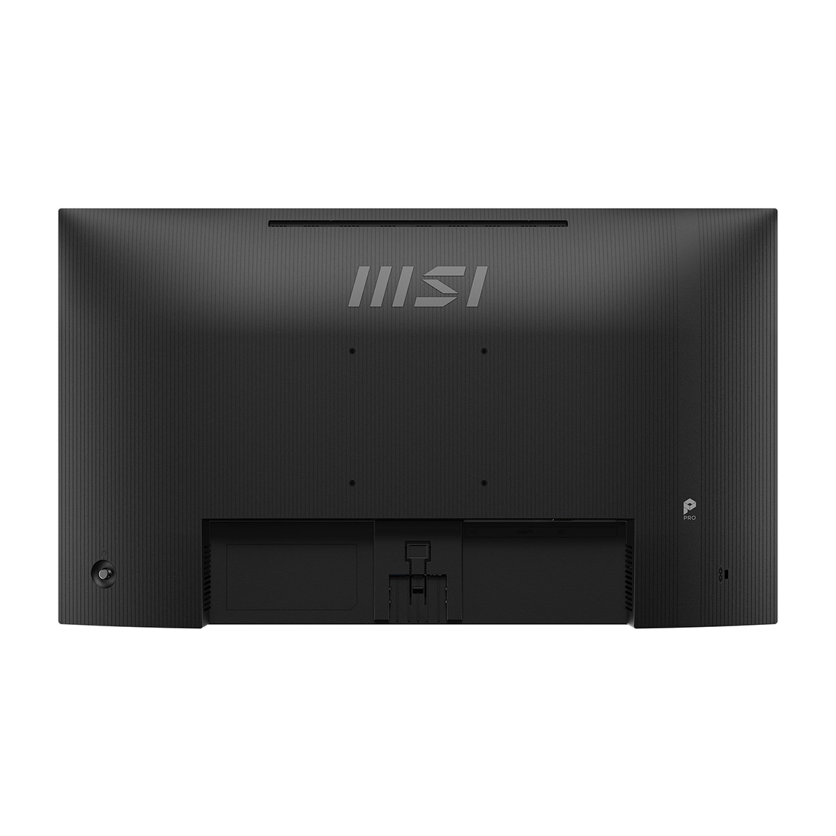 Monitor PC 62,2 cm (24,5") MSI PRO MP251, 144 Hz, Full HD - Negro Negro-8