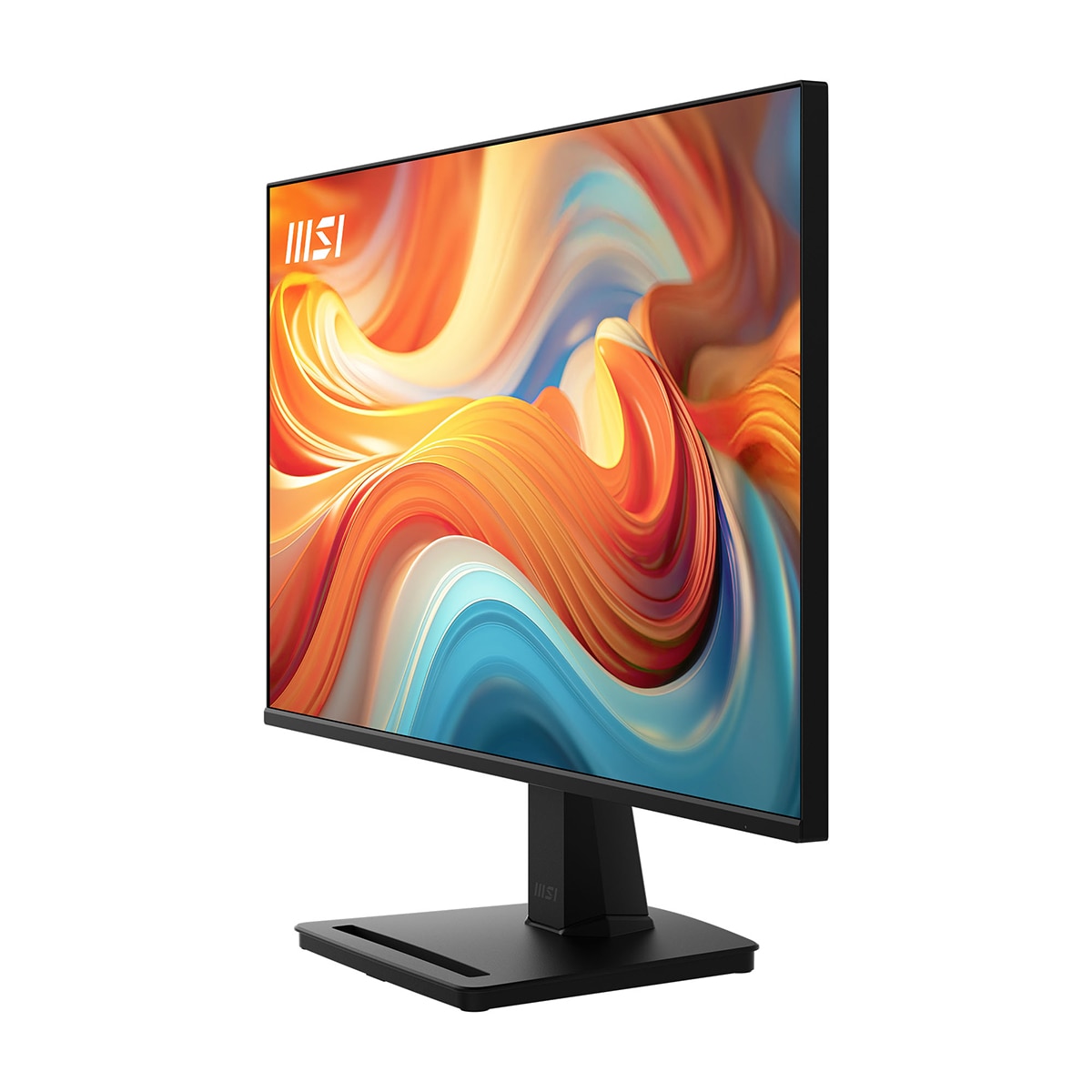 Monitor PC 62,2 cm (24,5") MSI PRO MP251, 144 Hz, Full HD - Negro Negro-9