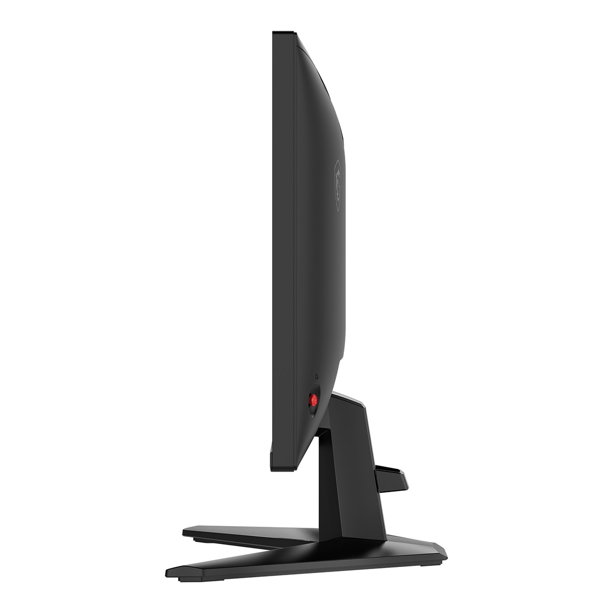 Monitor PC Gaming 62,2 cm (24,5") MSI MAG 255F X24, 240 Hz, IPS Full HD - Negro Negro-4