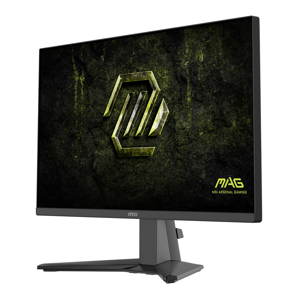 Monitor PC Gaming 62,2 cm (24,5") MSI MAG 255F X24, 240 Hz, IPS Full HD - Negro Negro-5