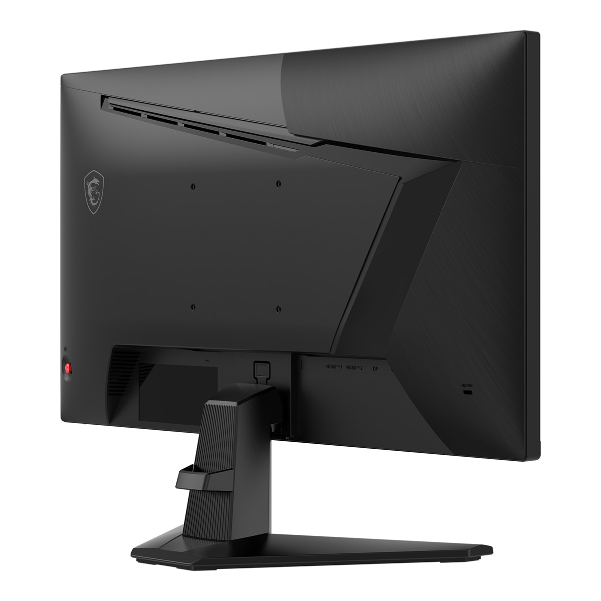 Monitor PC Gaming 62,2 cm (24,5") MSI MAG 255F X24, 240 Hz, IPS Full HD - Negro Negro-6