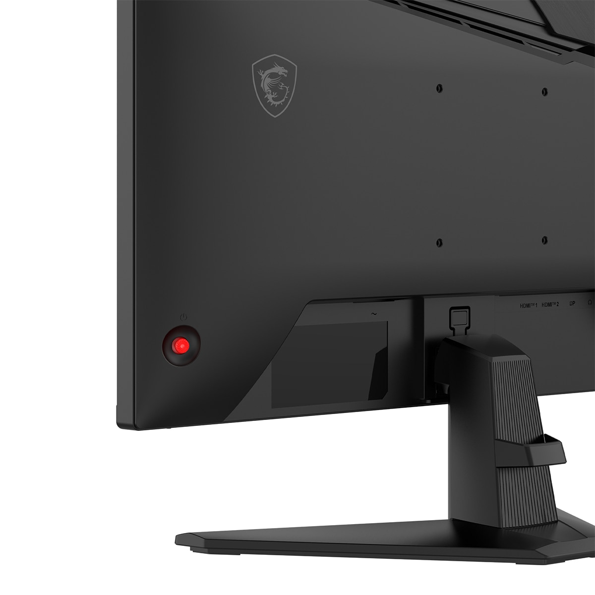 Monitor PC Gaming 62,2 cm (24,5") MSI MAG 255F X24, 240 Hz, IPS Full HD - Negro Negro-8