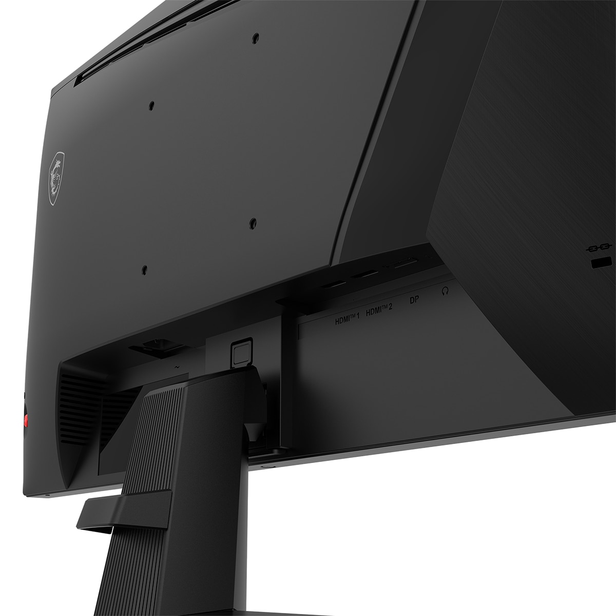 Monitor PC Gaming 62,2 cm (24,5") MSI MAG 255F X24, 240 Hz, IPS Full HD - Negro Negro-9