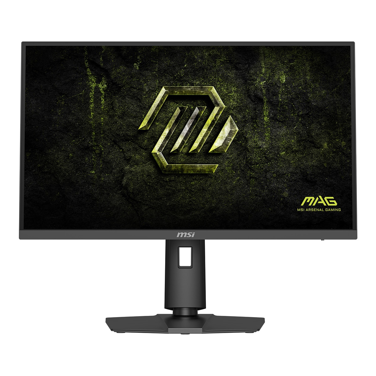 Imagen 0 de Monitor PC Gaming 68,5 cm (27") MSI MAG 274QPF X32, 320 Hz, IPS WQHD Negro