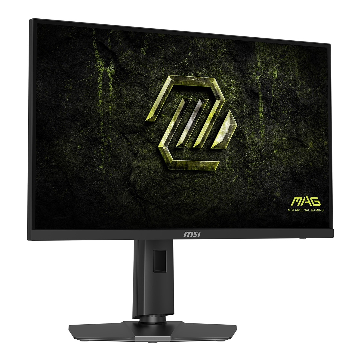 Monitor PC Gaming 68,5 cm (27") MSI MAG 274QPF X32, 320 Hz, IPS WQHD - Negro Negro-2
