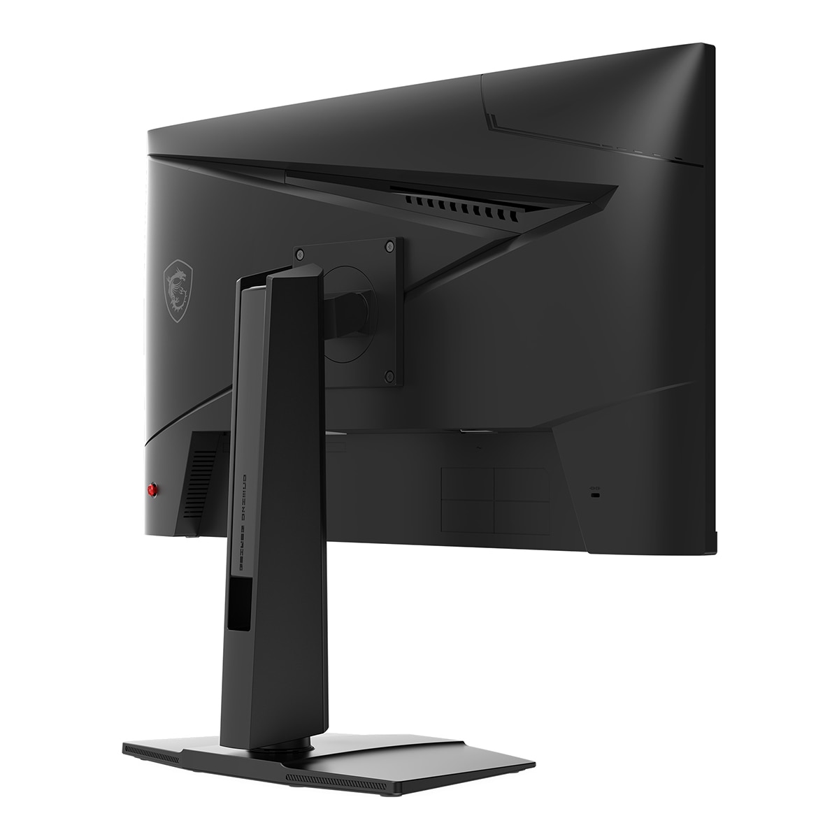 Monitor PC Gaming 68,5 cm (27") MSI MAG 274QPF X32, 320 Hz, IPS WQHD - Negro Negro-3