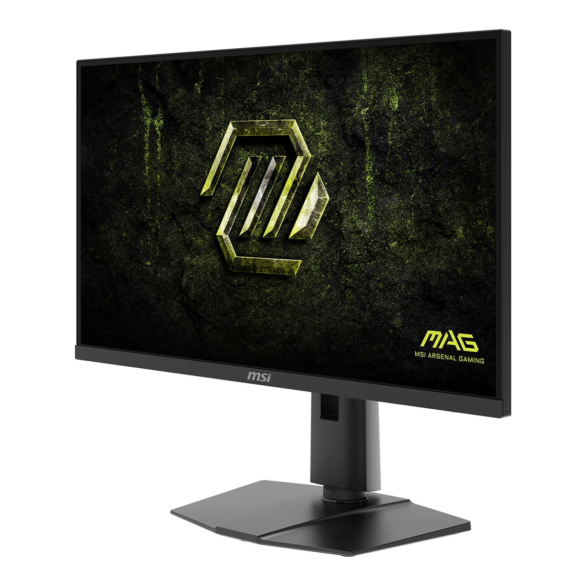 Monitor PC Gaming 68,5 cm (27") MSI MAG 274QPF X32, 320 Hz, IPS WQHD - Negro Negro-4