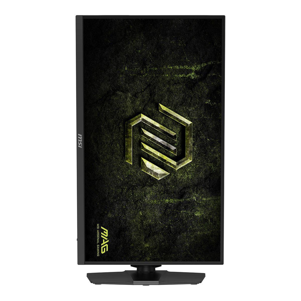 Monitor PC Gaming 68,5 cm (27") MSI MAG 274QPF X32, 320 Hz, IPS WQHD - Negro Negro-5