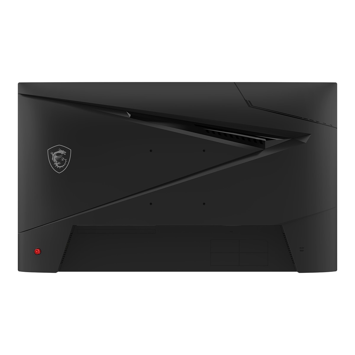 Monitor PC Gaming 68,5 cm (27") MSI MAG 274QPF X32, 320 Hz, IPS WQHD - Negro Negro-6