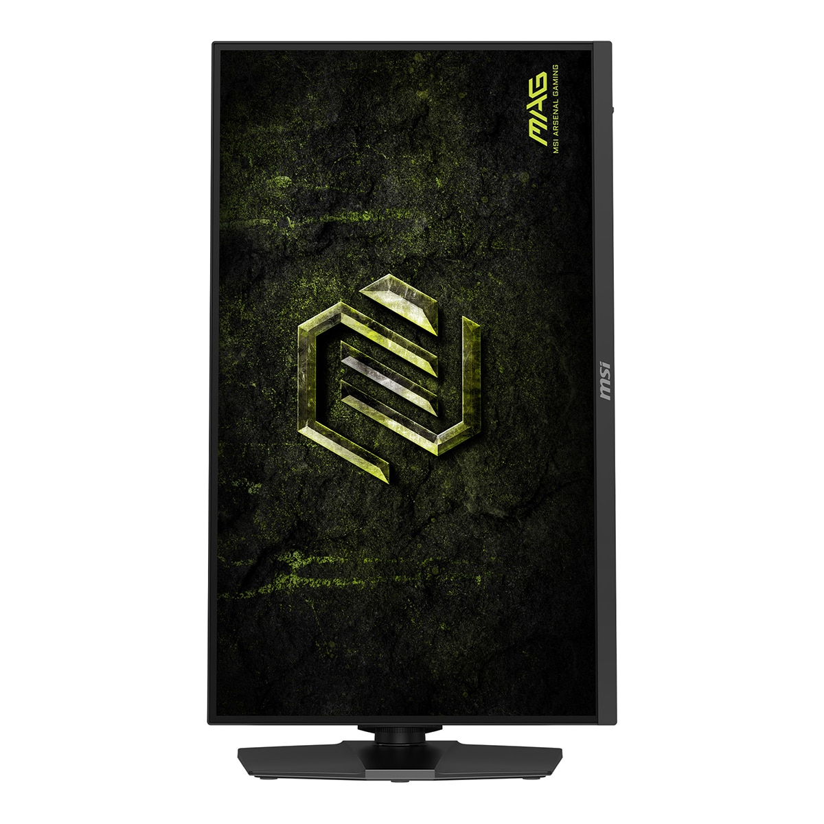 Monitor PC Gaming 68,5 cm (27") MSI MAG 274QPF X32, 320 Hz, IPS WQHD - Negro Negro-7