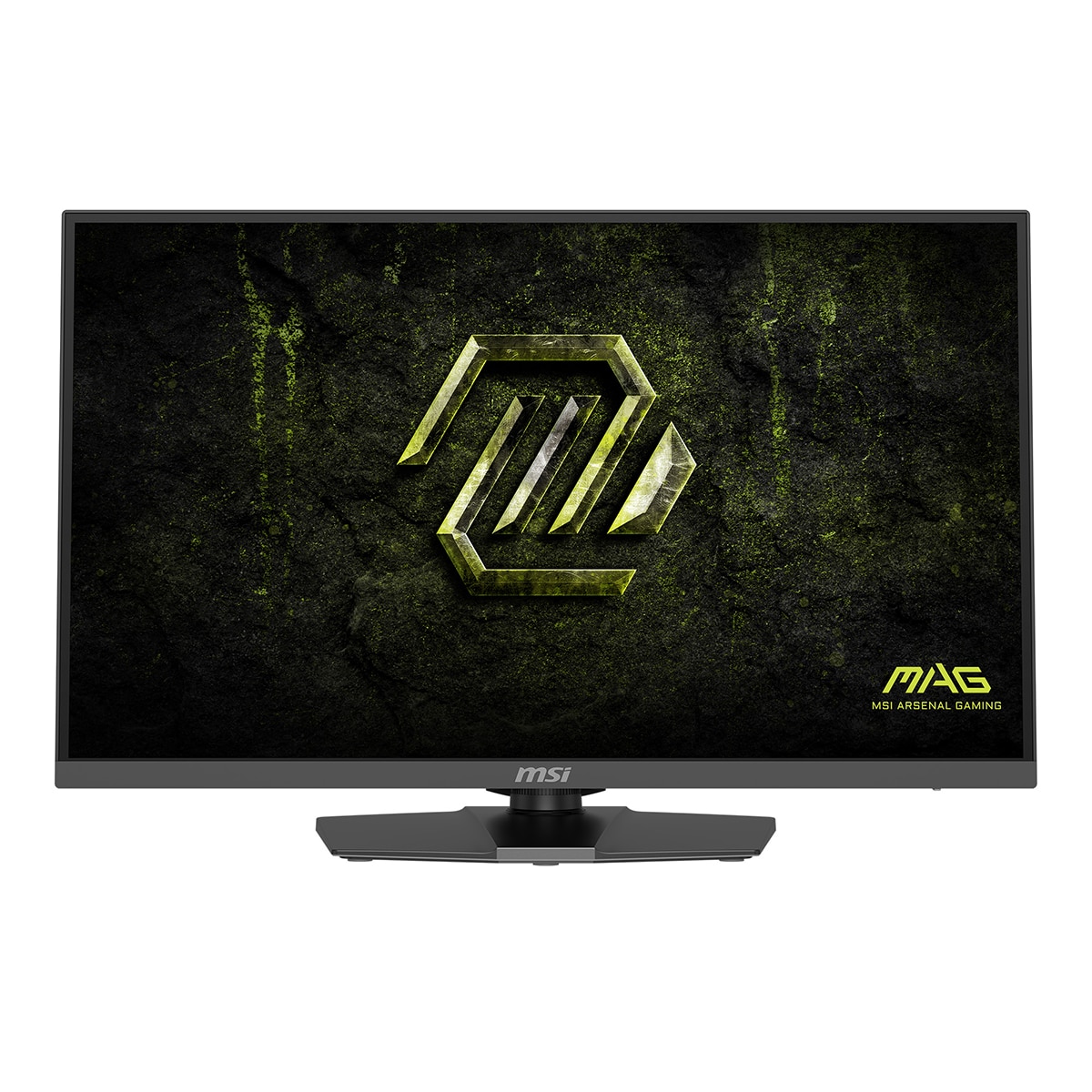 Monitor PC Gaming 68,5 cm (27") MSI MAG 274QPF X32, 320 Hz, IPS WQHD - Negro Negro-9