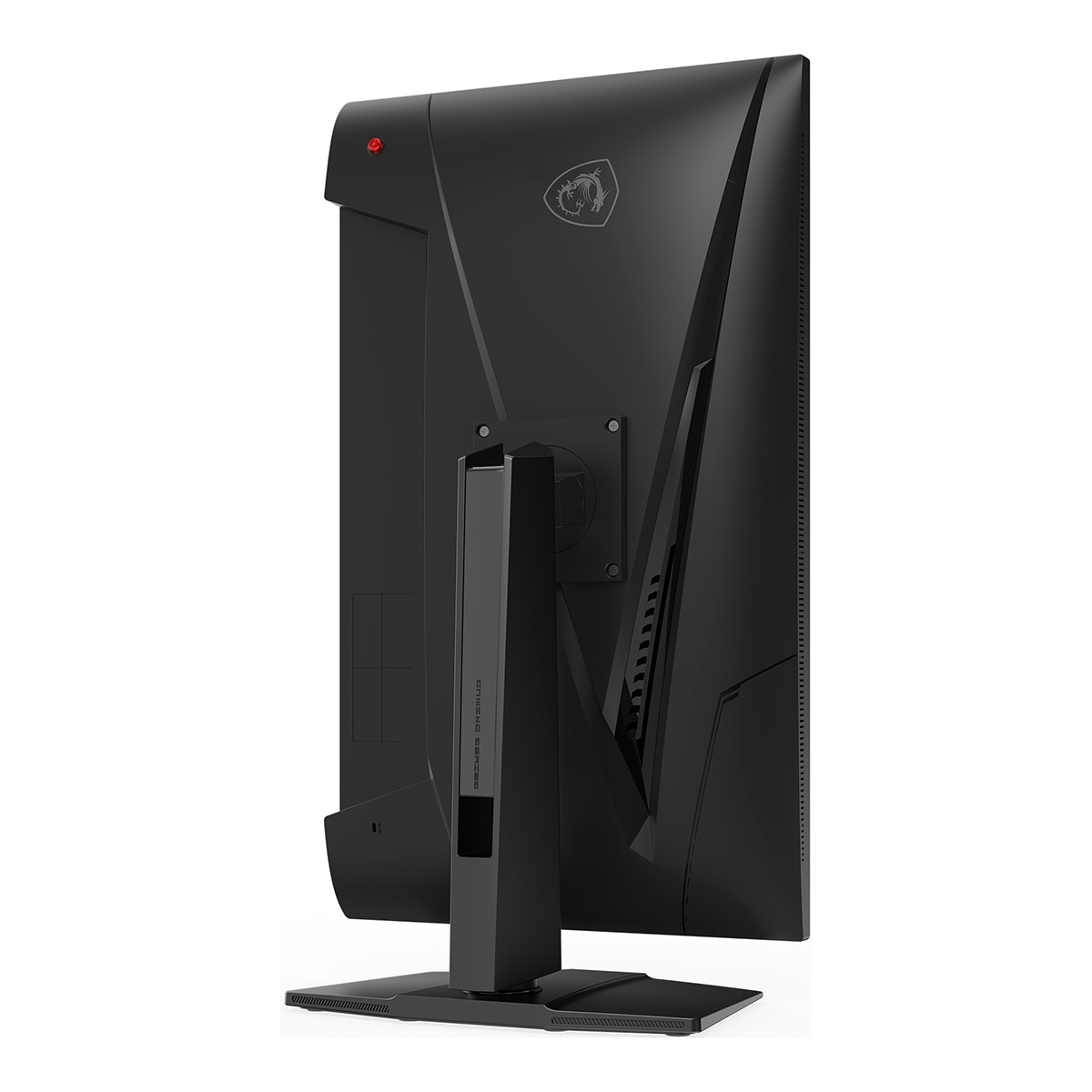 Monitor PC Gaming 68,5 cm (27") MSI MAG 274QPF X32, 320 Hz, IPS WQHD - Negro Negro-10