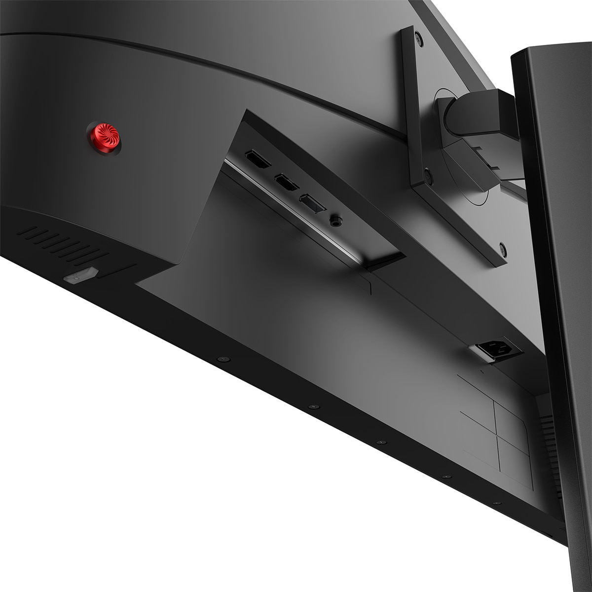 Monitor PC Gaming 68,5 cm (27") MSI MAG 274QPF X32, 320 Hz, IPS WQHD - Negro Negro-13