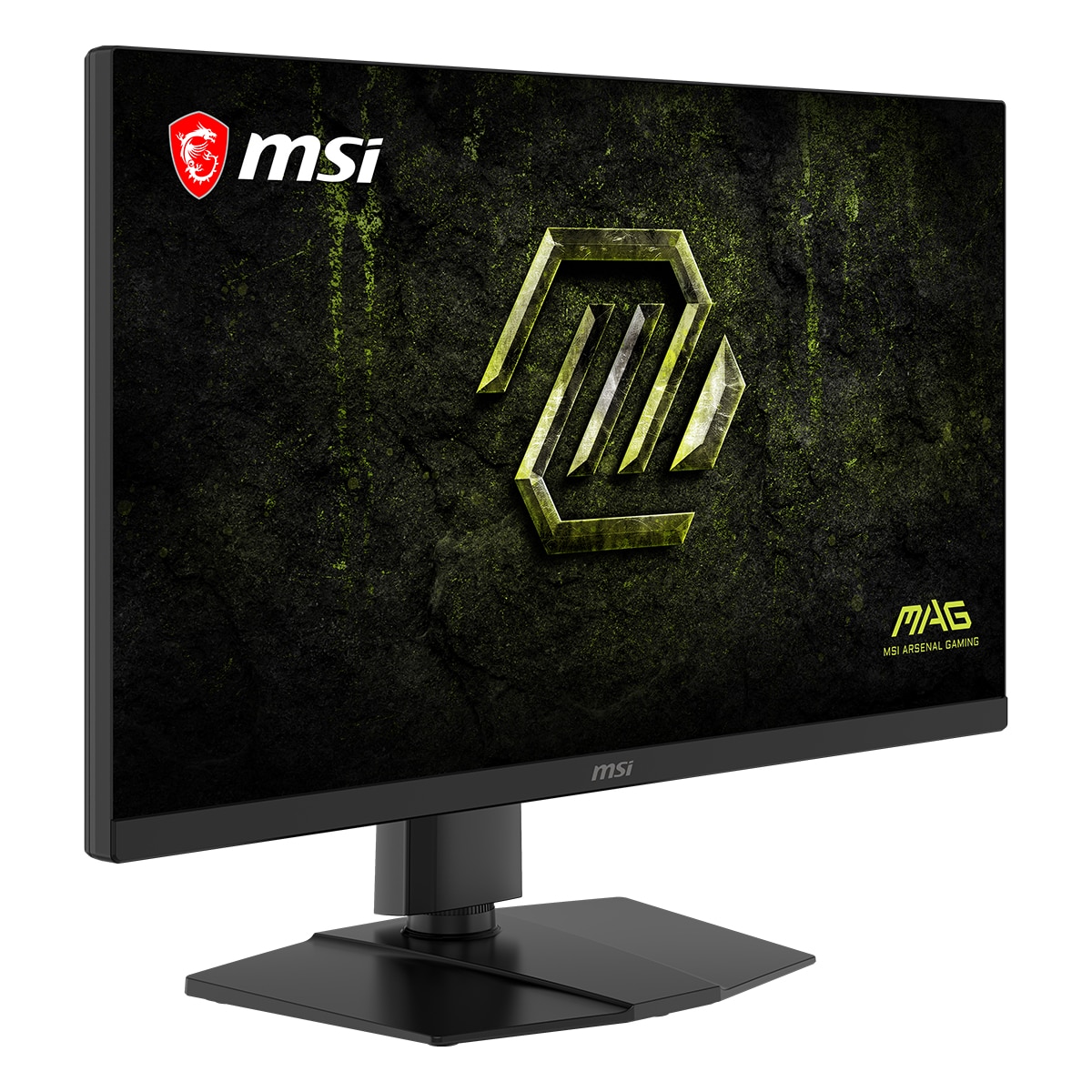 Monitor PC Gaming 68,32 cm (26,9") MSI MAG 271KPD7, 300 Hz, 5K - Negro Negro-2