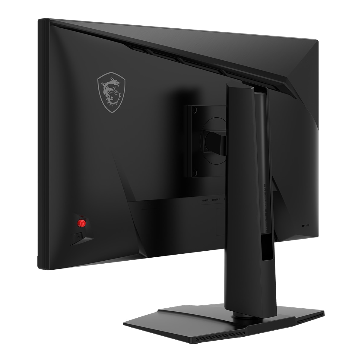 Monitor PC Gaming 68,32 cm (26,9") MSI MAG 271KPD7, 300 Hz, 5K - Negro Negro-3