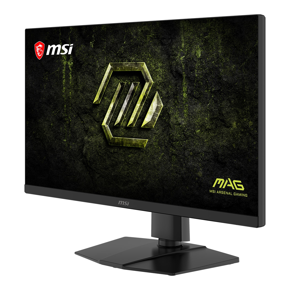 Monitor PC Gaming 68,32 cm (26,9") MSI MAG 271KPD7, 300 Hz, 5K - Negro Negro-4