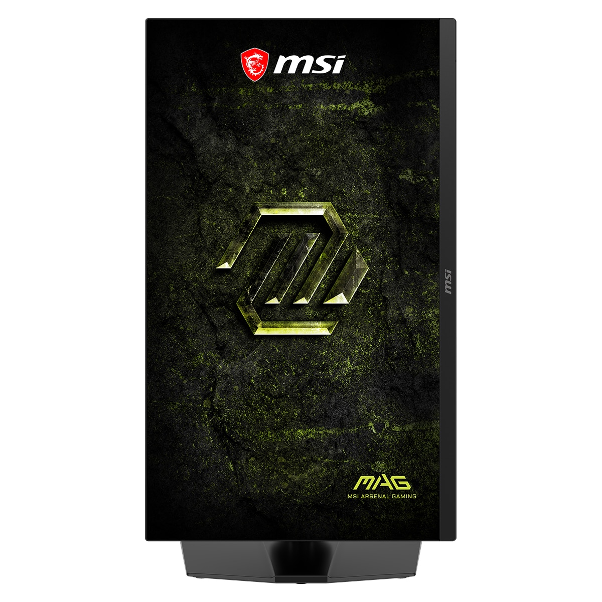 Monitor PC Gaming 68,32 cm (26,9") MSI MAG 271KPD7, 300 Hz, 5K - Negro Negro-5