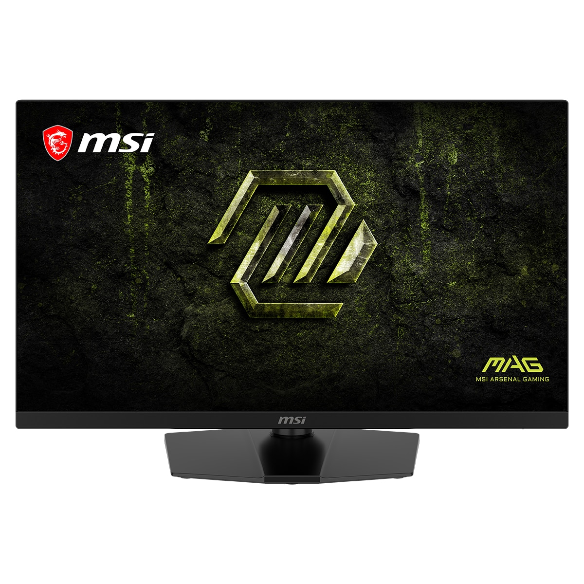 Monitor PC Gaming 68,32 cm (26,9") MSI MAG 271KPD7, 300 Hz, 5K - Negro Negro-6