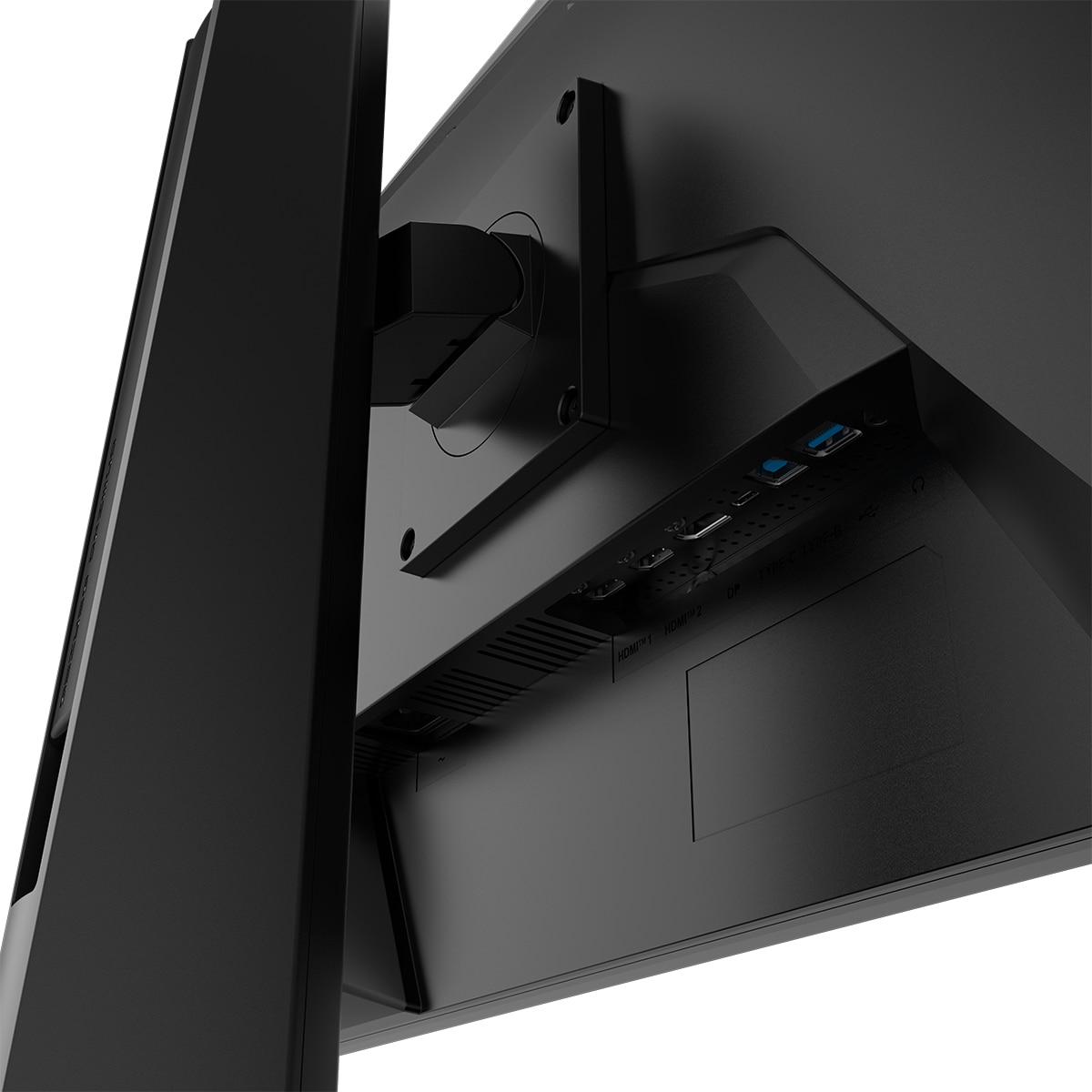 Monitor PC Gaming 68,32 cm (26,9") MSI MAG 271KPD7, 300 Hz, 5K - Negro Negro-7