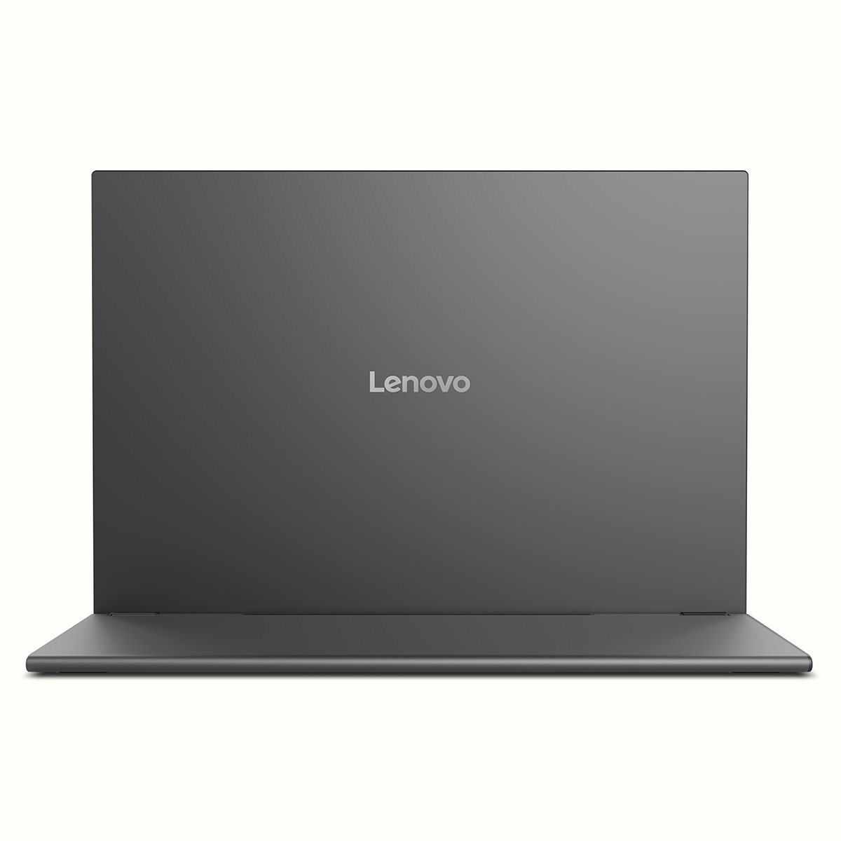 Imagen 2 de Monitor PC portátil 40,64 cm (16") Lenovo L16, 60Hz, Full HD IPS - Luna Grey Luna Grey