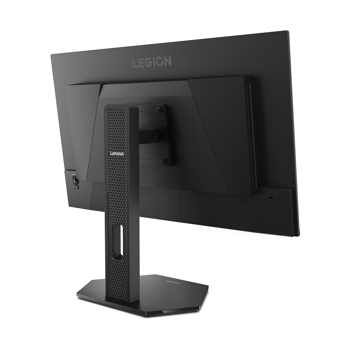 Imagen 3 de Monitor PC Gaming 67,3cm (26,5") Lenovo Legion 27Q -10, 240Hz, QHD OLED - Negro Negro