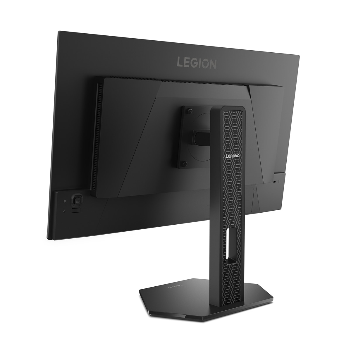 Imagen 5 de Monitor PC Gaming 67,3cm (26,5") Lenovo Legion 27Q -10, 240Hz, QHD OLED - Negro Negro